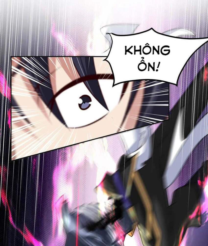 Sư Phụ Của Ta Là Thần Tiên Chapter 79 - Trang 15
