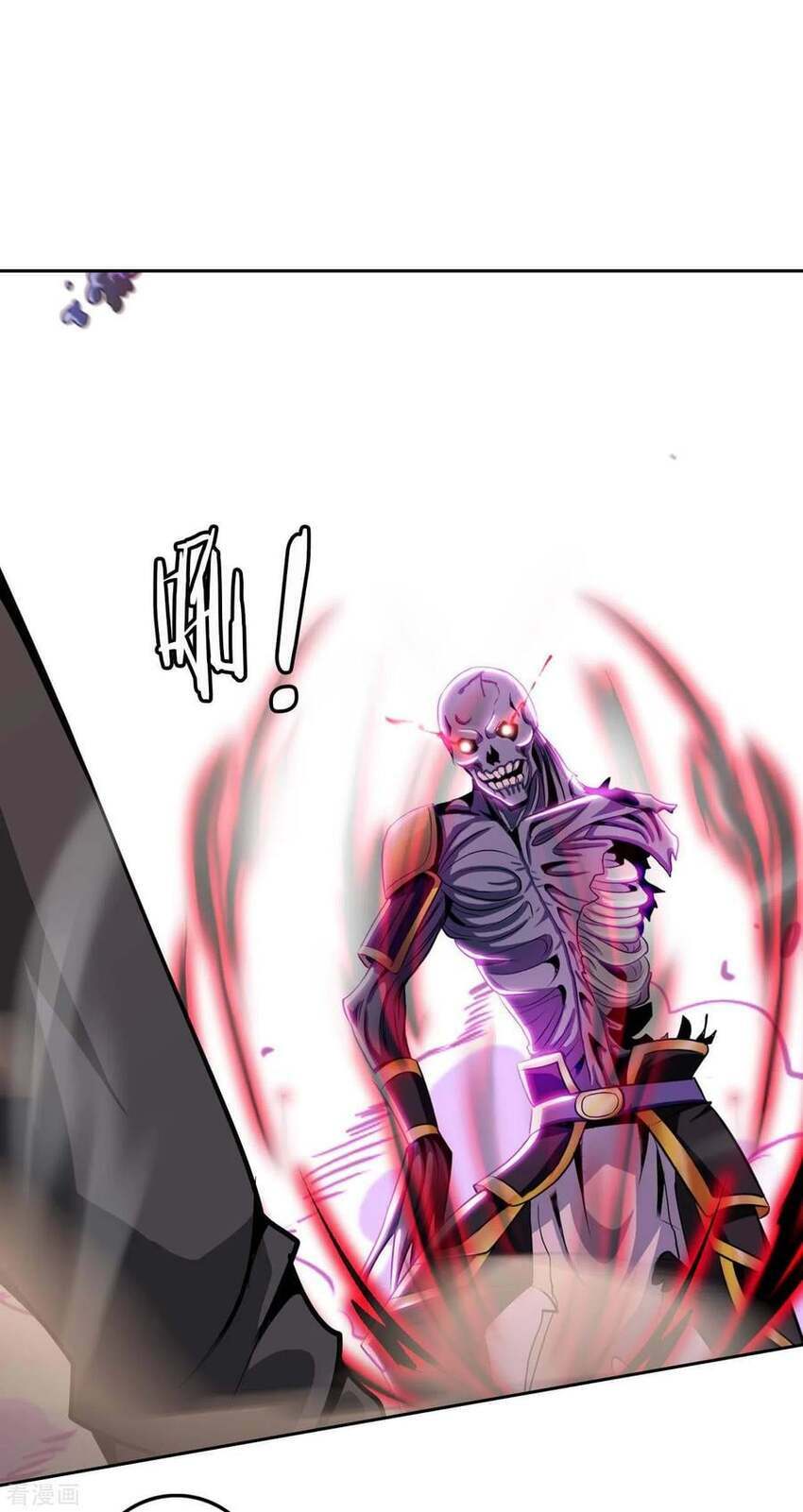 Sư Phụ Của Ta Là Thần Tiên Chapter 79 - Trang 27