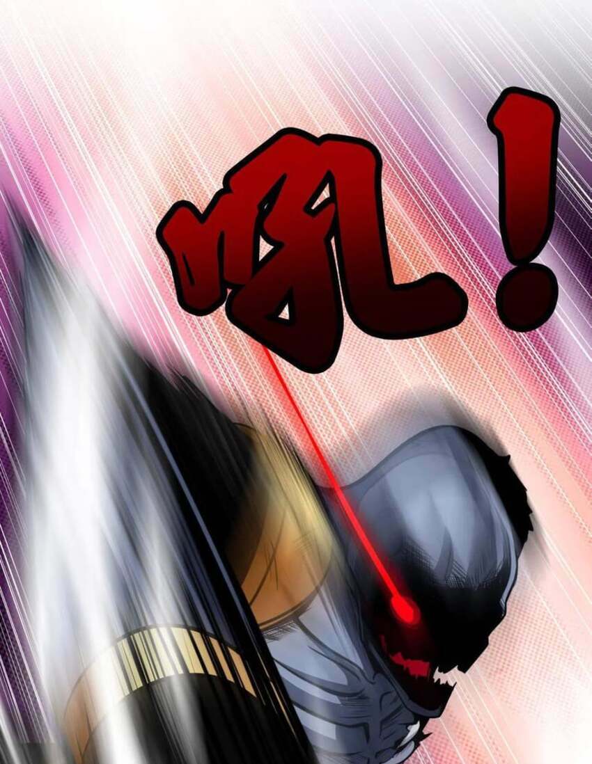 Sư Phụ Của Ta Là Thần Tiên Chapter 79 - Trang 31