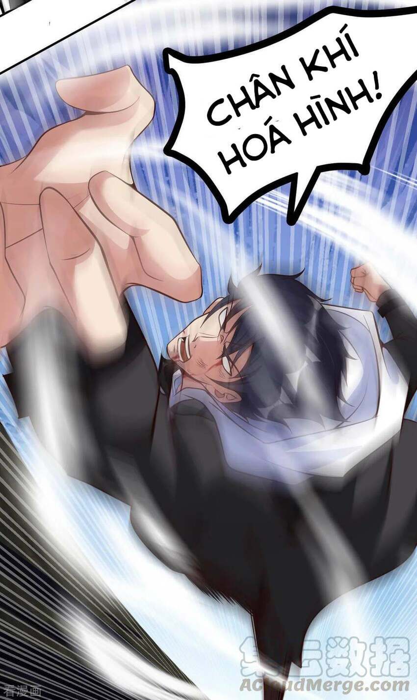 Sư Phụ Của Ta Là Thần Tiên Chapter 79 - Trang 33
