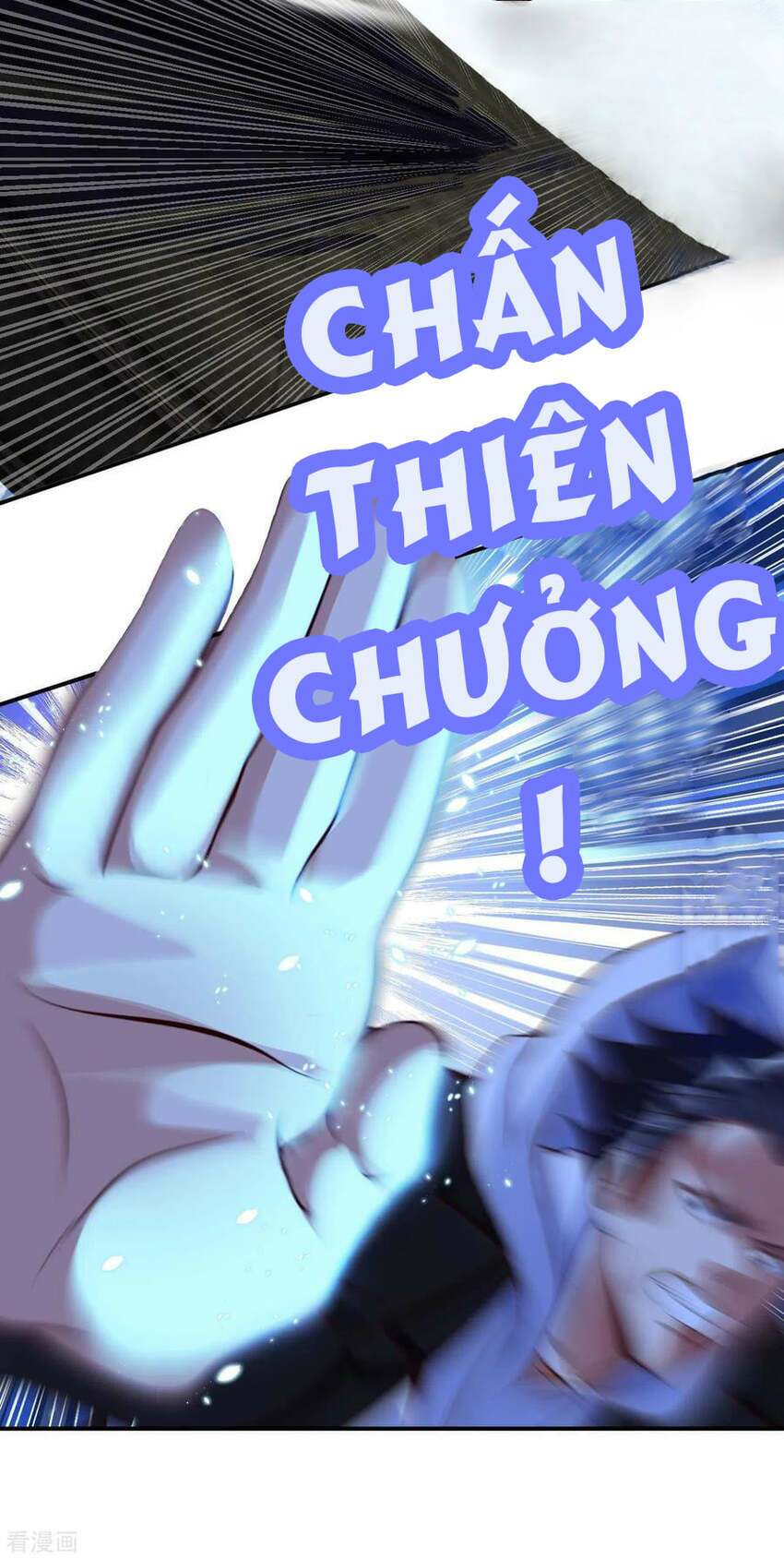 Sư Phụ Của Ta Là Thần Tiên Chapter 79 - Trang 34