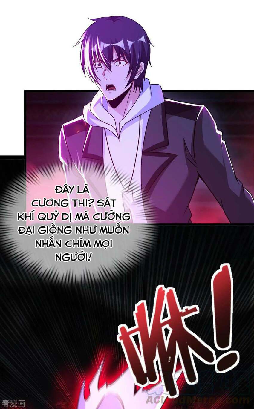 Sư Phụ Của Ta Là Thần Tiên Chapter 79 - Trang 4
