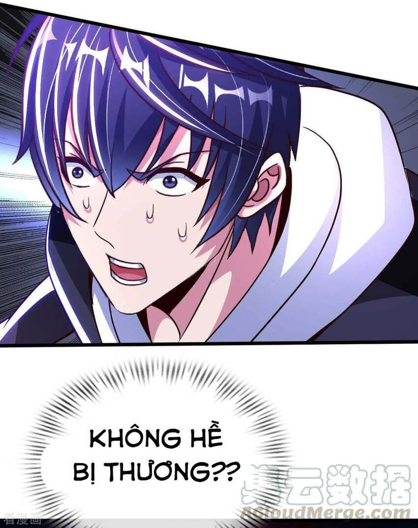 Sư Phụ Của Ta Là Thần Tiên Chapter 79 - Trang 9