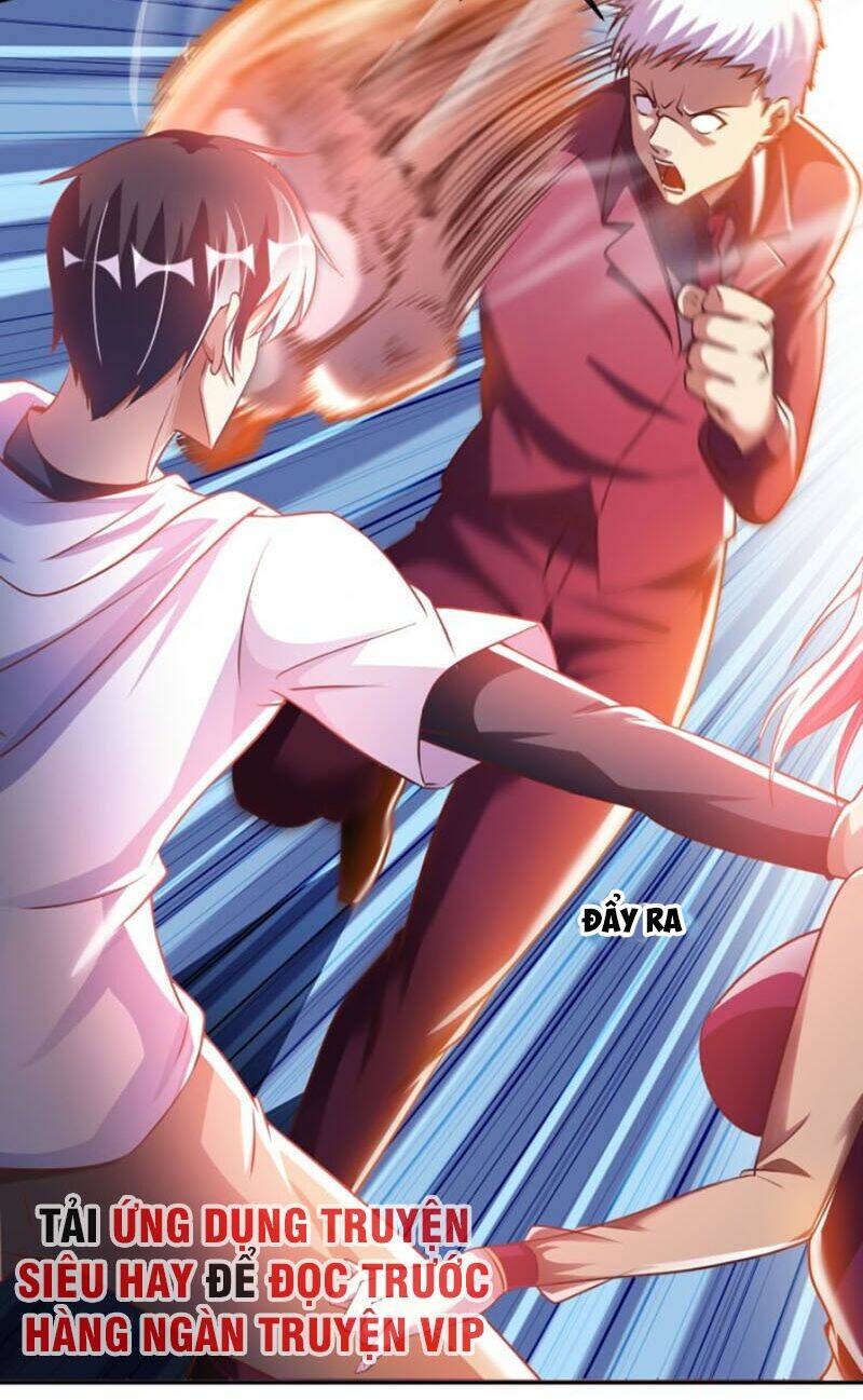Sư Phụ Của Ta Là Thần Tiên Chapter 8 - Trang 16