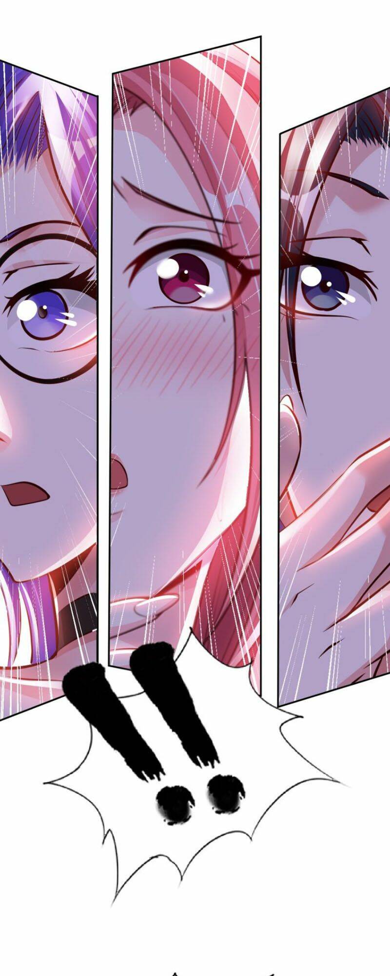 Sư Phụ Của Ta Là Thần Tiên Chapter 8 - Trang 20