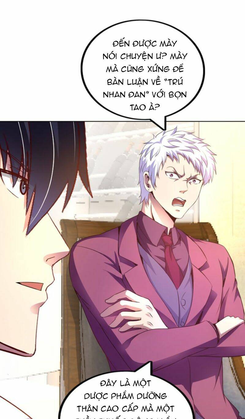 Sư Phụ Của Ta Là Thần Tiên Chapter 8 - Trang 32
