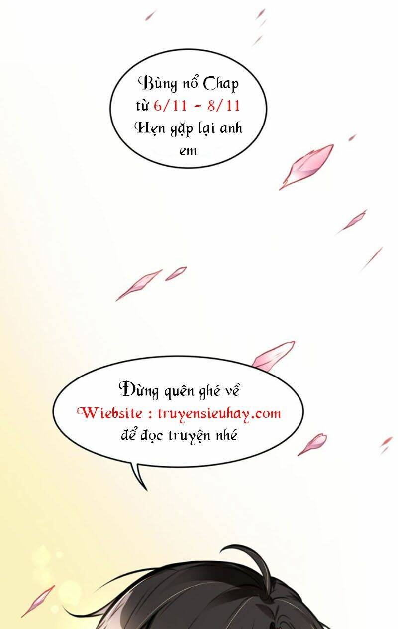 Sư Phụ Của Ta Là Thần Tiên Chapter 8 - Trang 39