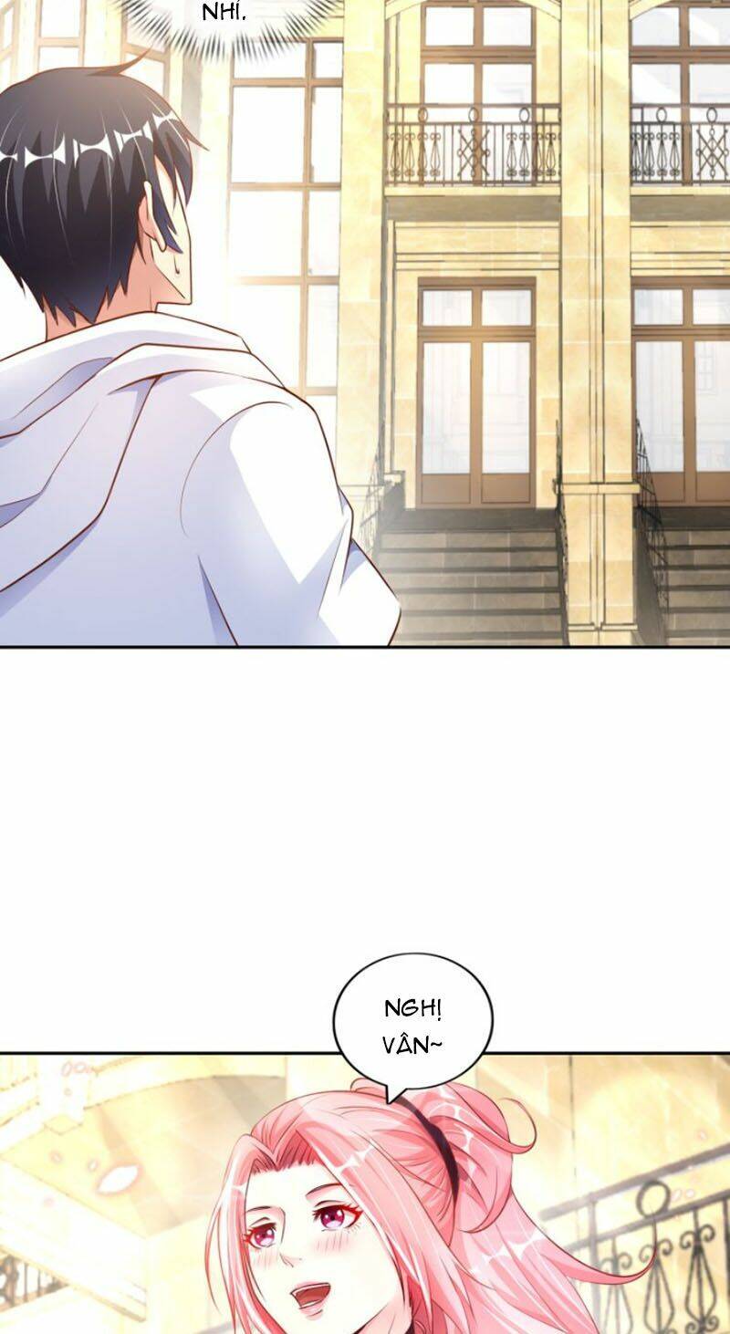 Sư Phụ Của Ta Là Thần Tiên Chapter 8 - Trang 7