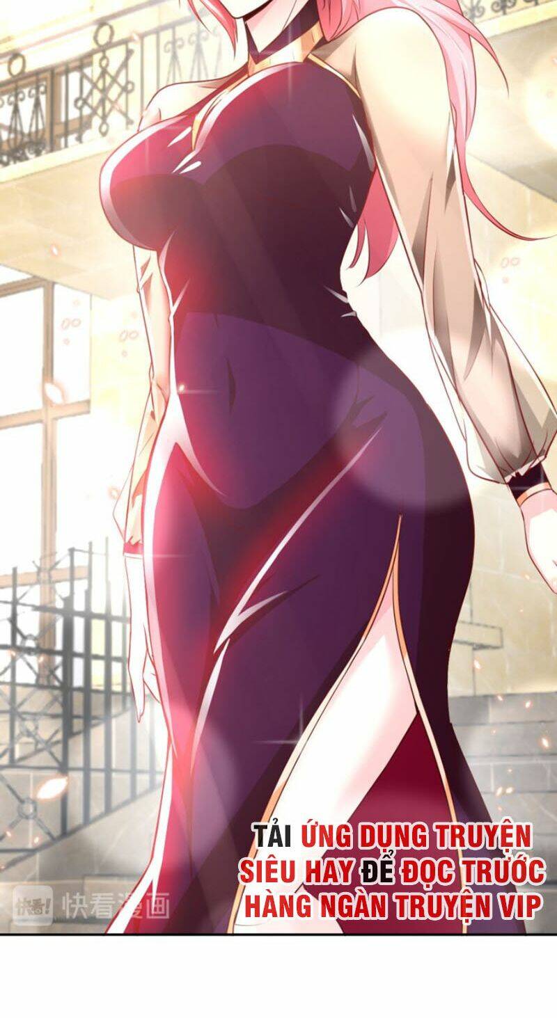 Sư Phụ Của Ta Là Thần Tiên Chapter 8 - Trang 8