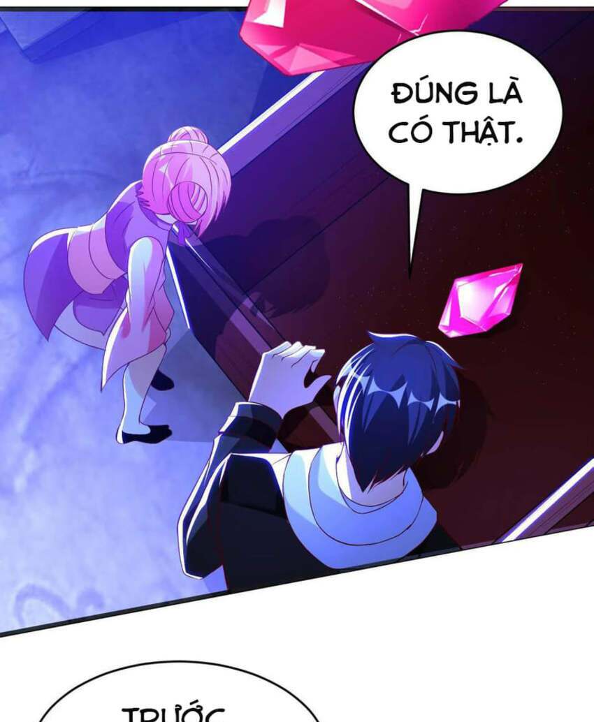 Sư Phụ Của Ta Là Thần Tiên Chapter 80 - Trang 12