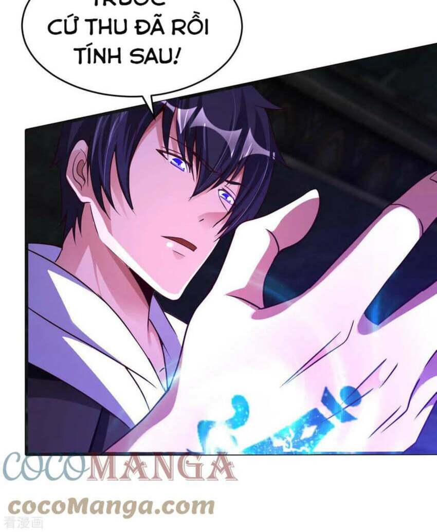 Sư Phụ Của Ta Là Thần Tiên Chapter 80 - Trang 13