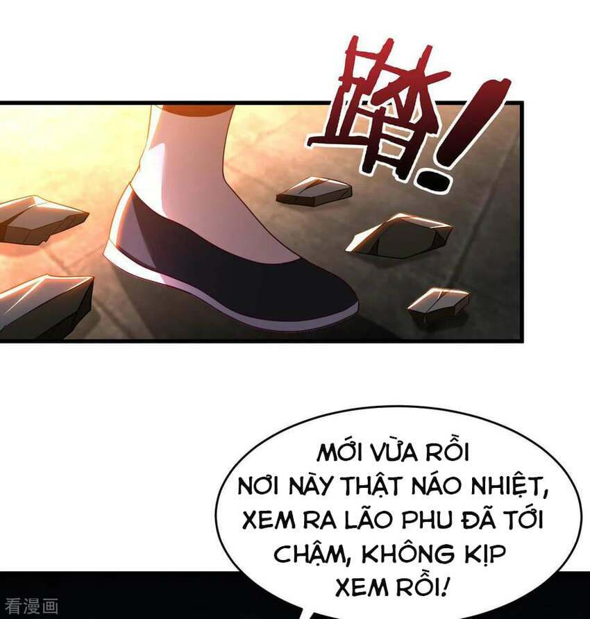 Sư Phụ Của Ta Là Thần Tiên Chapter 80 - Trang 14
