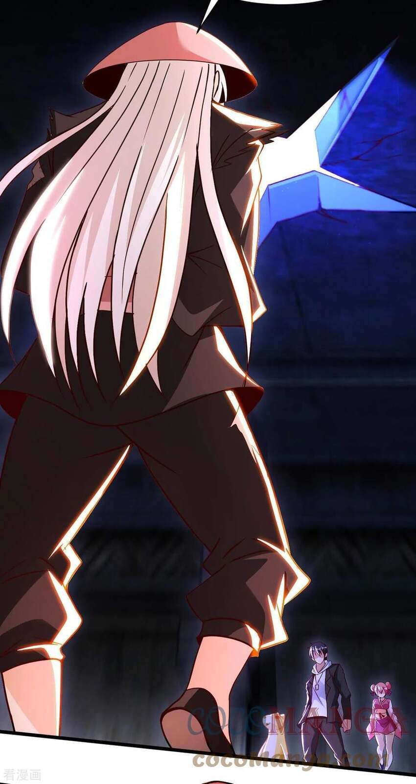 Sư Phụ Của Ta Là Thần Tiên Chapter 80 - Trang 15