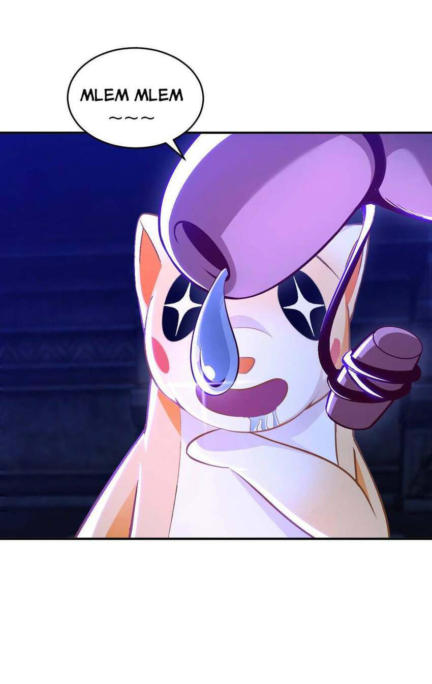 Sư Phụ Của Ta Là Thần Tiên Chapter 80 - Trang 22