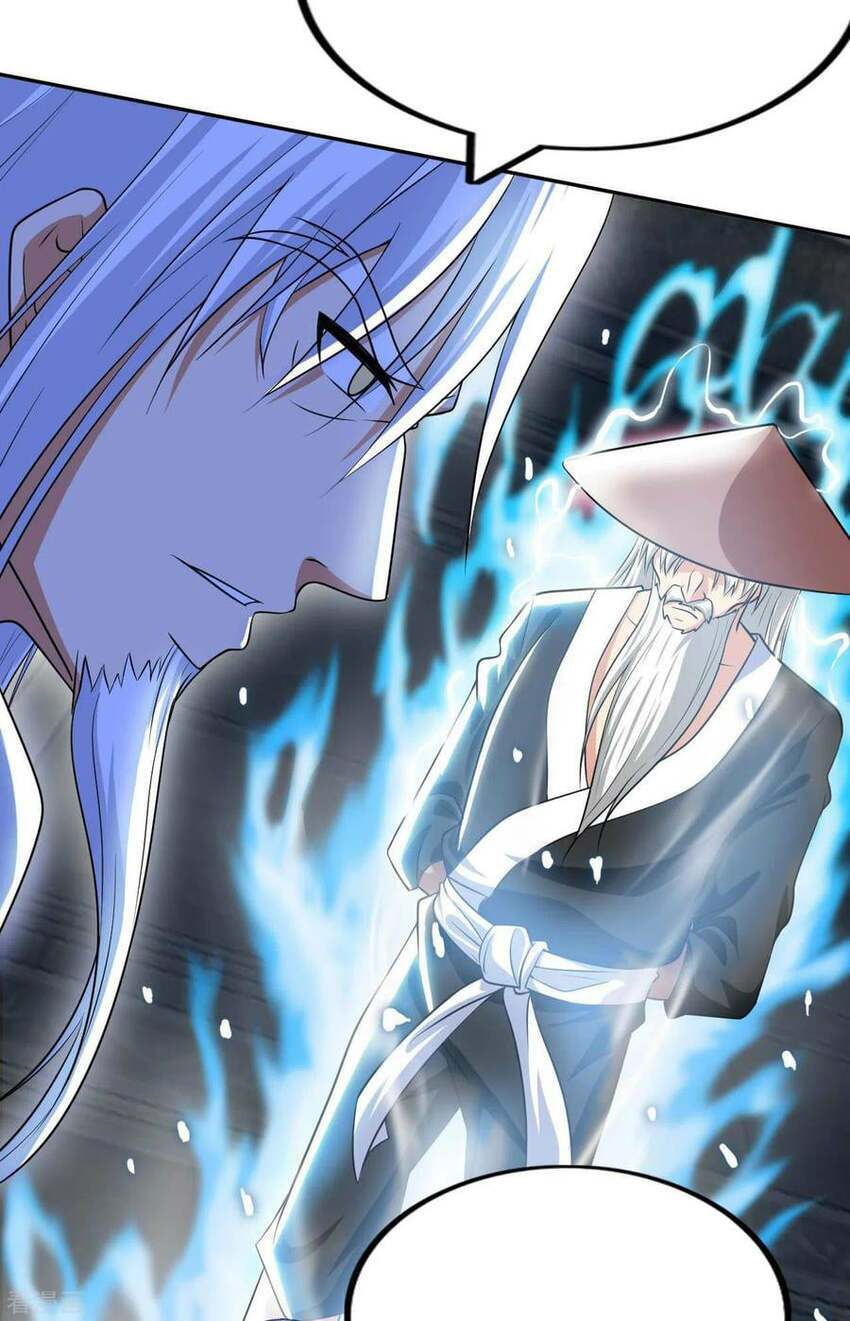 Sư Phụ Của Ta Là Thần Tiên Chapter 80 - Trang 37