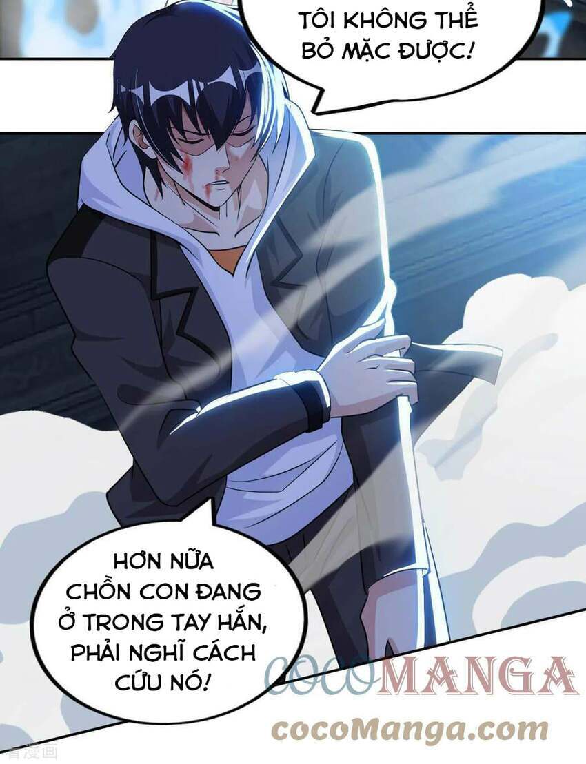 Sư Phụ Của Ta Là Thần Tiên Chapter 80 - Trang 38