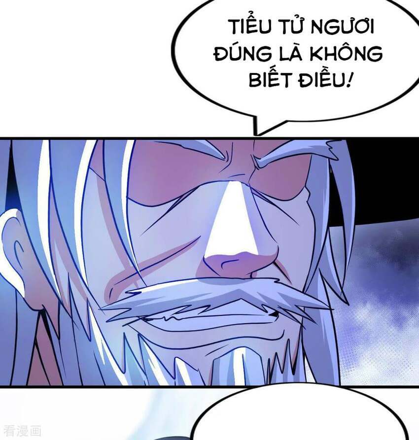 Sư Phụ Của Ta Là Thần Tiên Chapter 80 - Trang 41