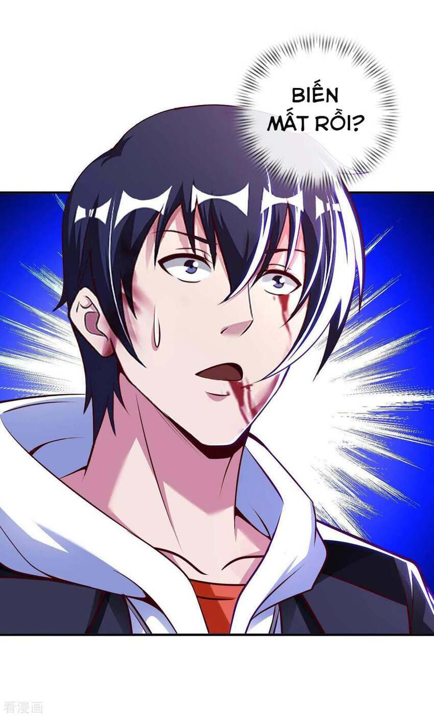 Sư Phụ Của Ta Là Thần Tiên Chapter 80 - Trang 9