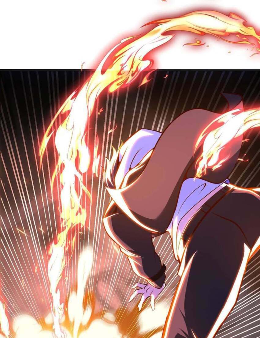 Sư Phụ Của Ta Là Thần Tiên Chapter 81 - Trang 13