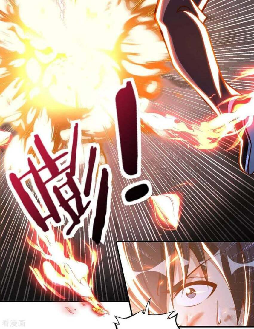 Sư Phụ Của Ta Là Thần Tiên Chapter 81 - Trang 14