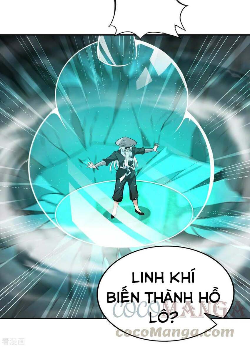Sư Phụ Của Ta Là Thần Tiên Chapter 81 - Trang 15