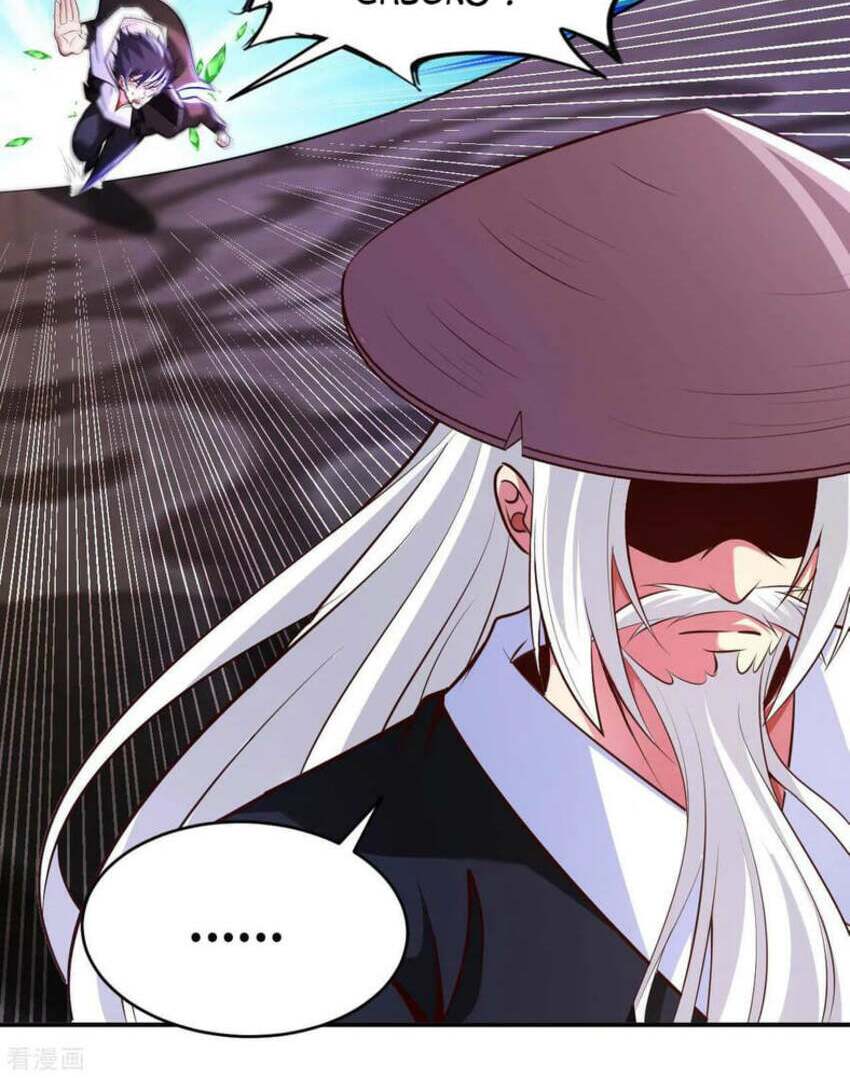 Sư Phụ Của Ta Là Thần Tiên Chapter 81 - Trang 20
