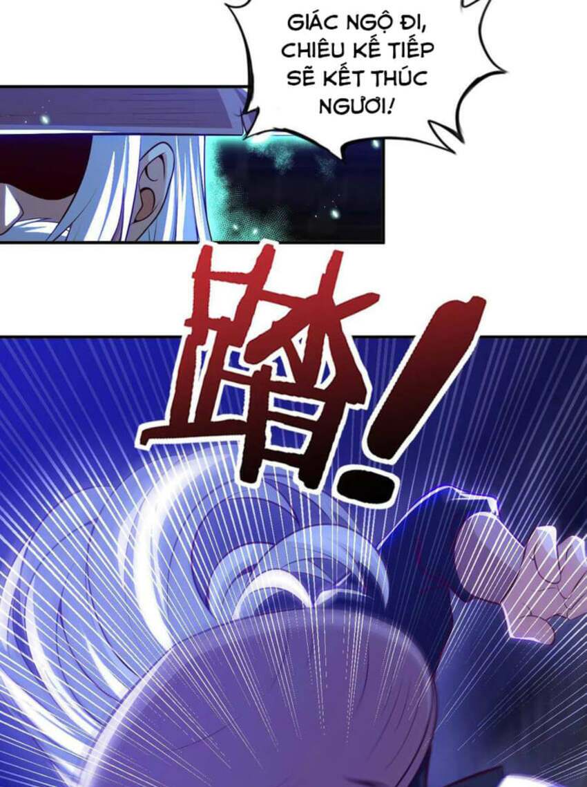 Sư Phụ Của Ta Là Thần Tiên Chapter 81 - Trang 26