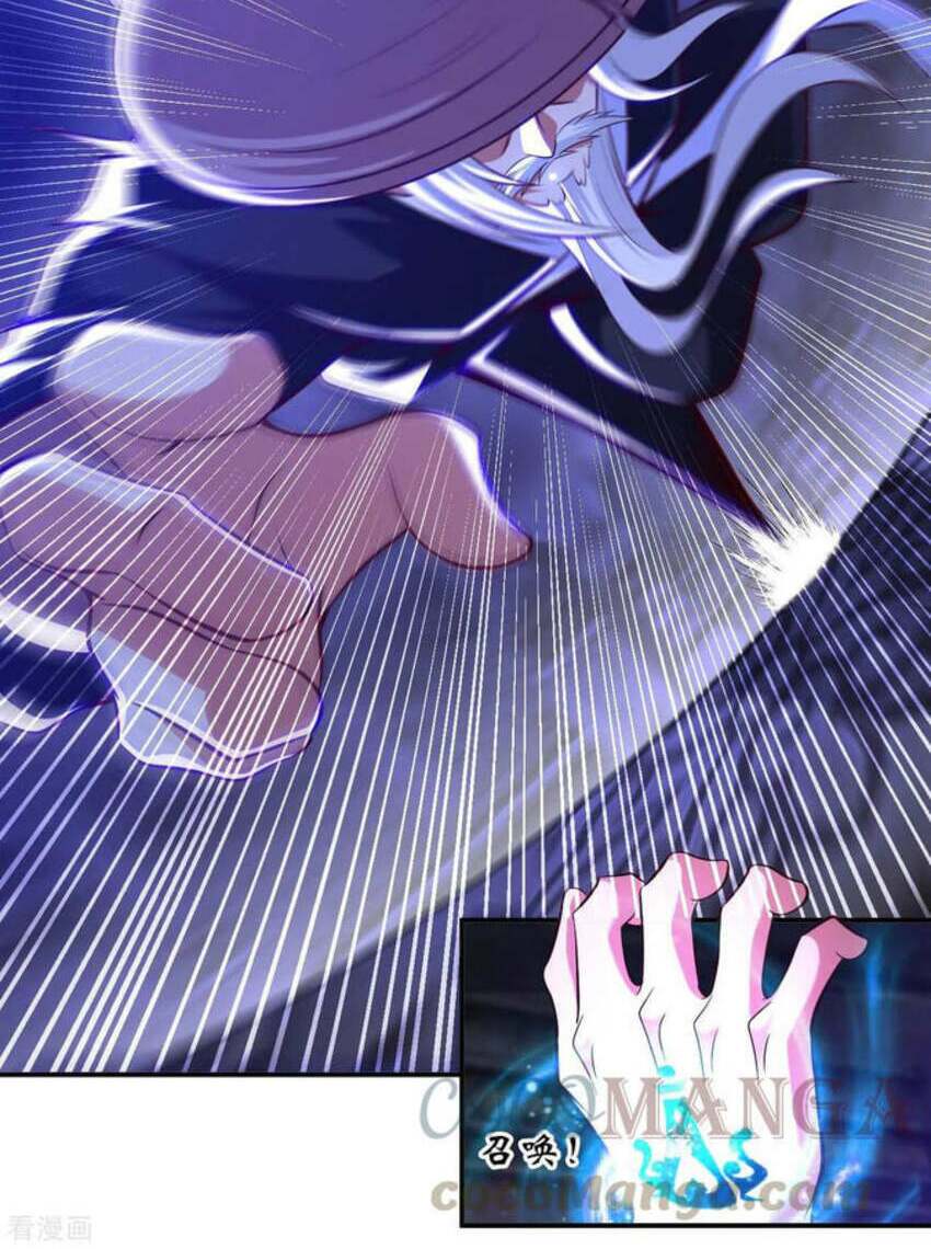 Sư Phụ Của Ta Là Thần Tiên Chapter 81 - Trang 27