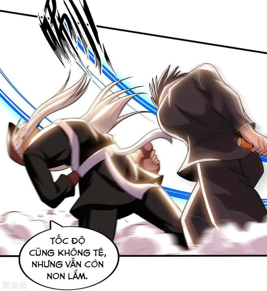 Sư Phụ Của Ta Là Thần Tiên Chapter 81 - Trang 7