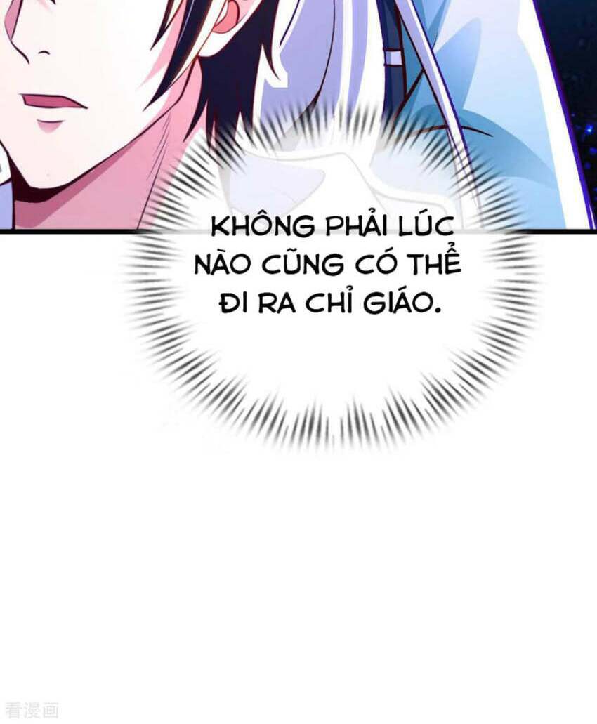 Sư Phụ Của Ta Là Thần Tiên Chapter 82 - Trang 11
