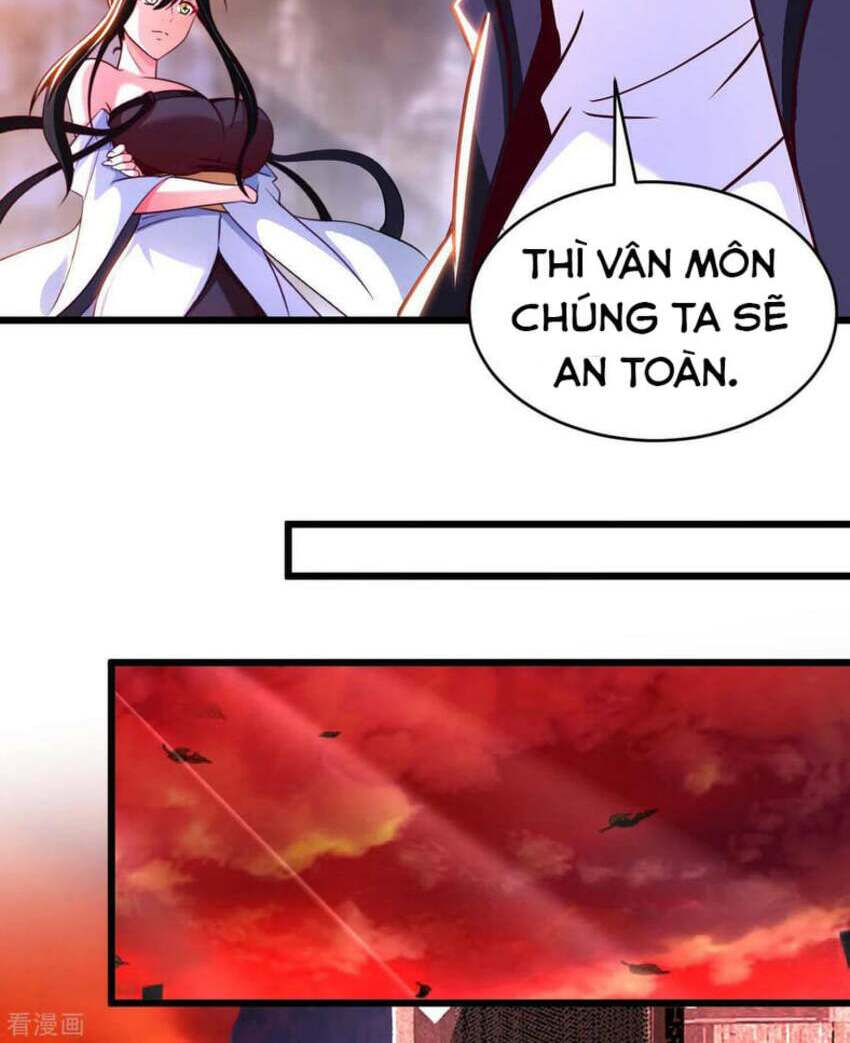 Sư Phụ Của Ta Là Thần Tiên Chapter 82 - Trang 14