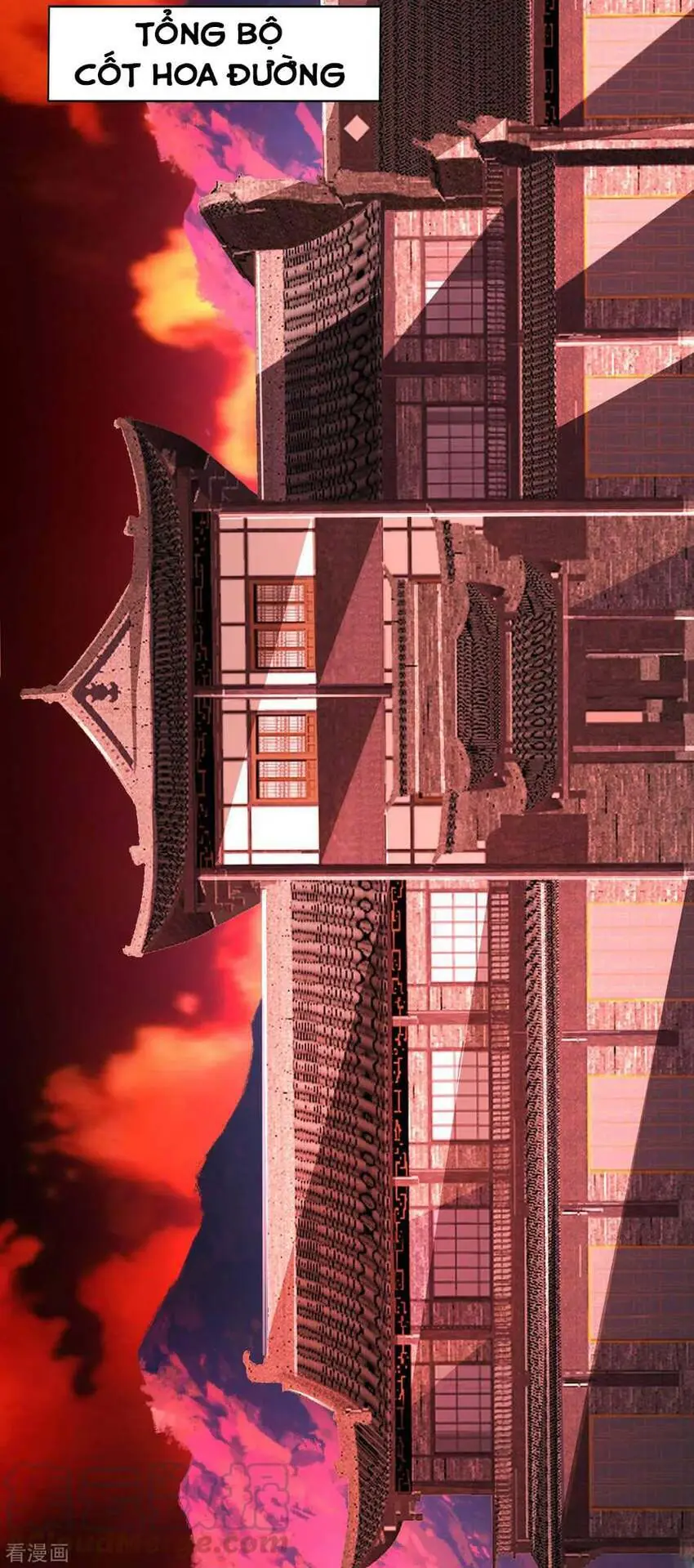 Sư Phụ Của Ta Là Thần Tiên Chapter 82 - Trang 15