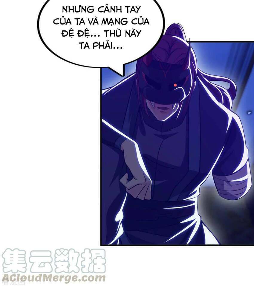 Sư Phụ Của Ta Là Thần Tiên Chapter 82 - Trang 17