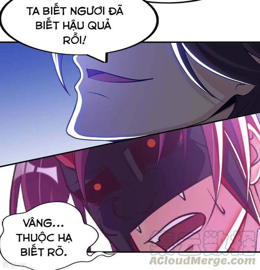 Sư Phụ Của Ta Là Thần Tiên Chapter 82 - Trang 19