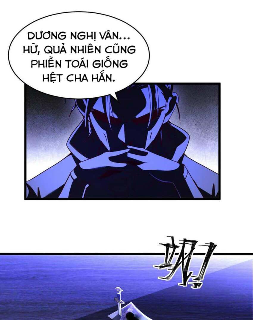 Sư Phụ Của Ta Là Thần Tiên Chapter 82 - Trang 20