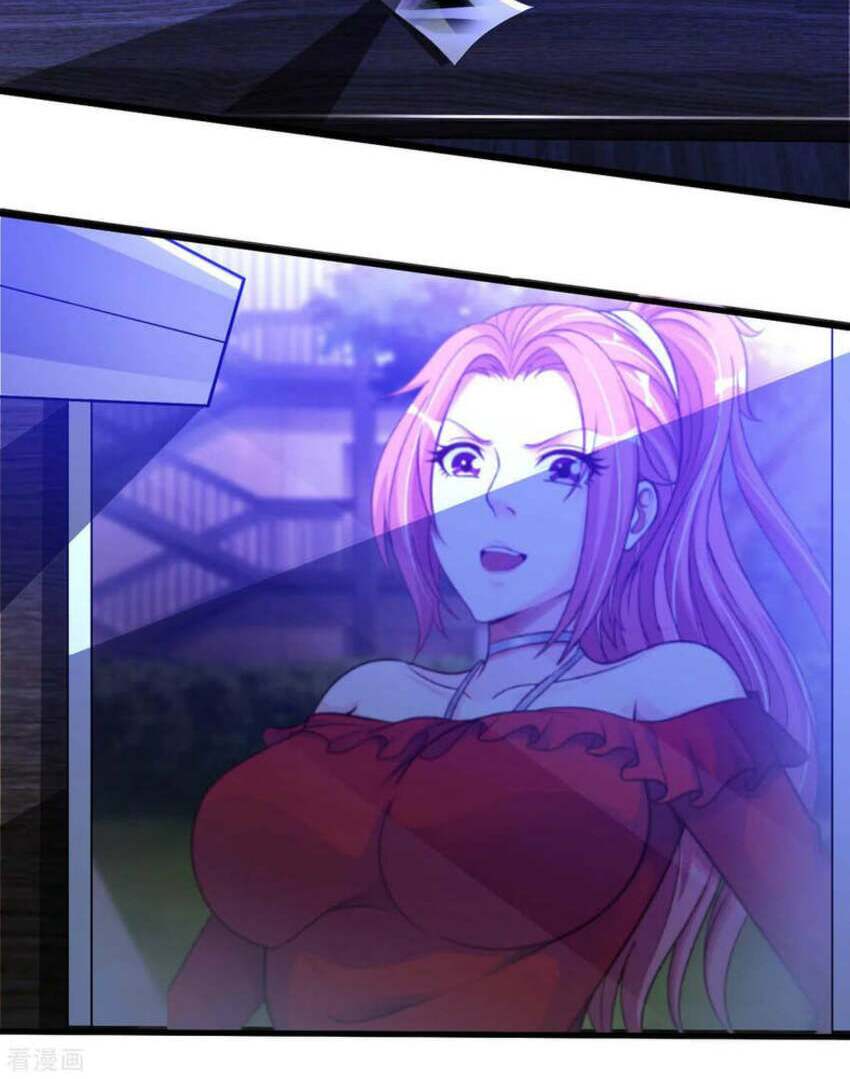 Sư Phụ Của Ta Là Thần Tiên Chapter 82 - Trang 21