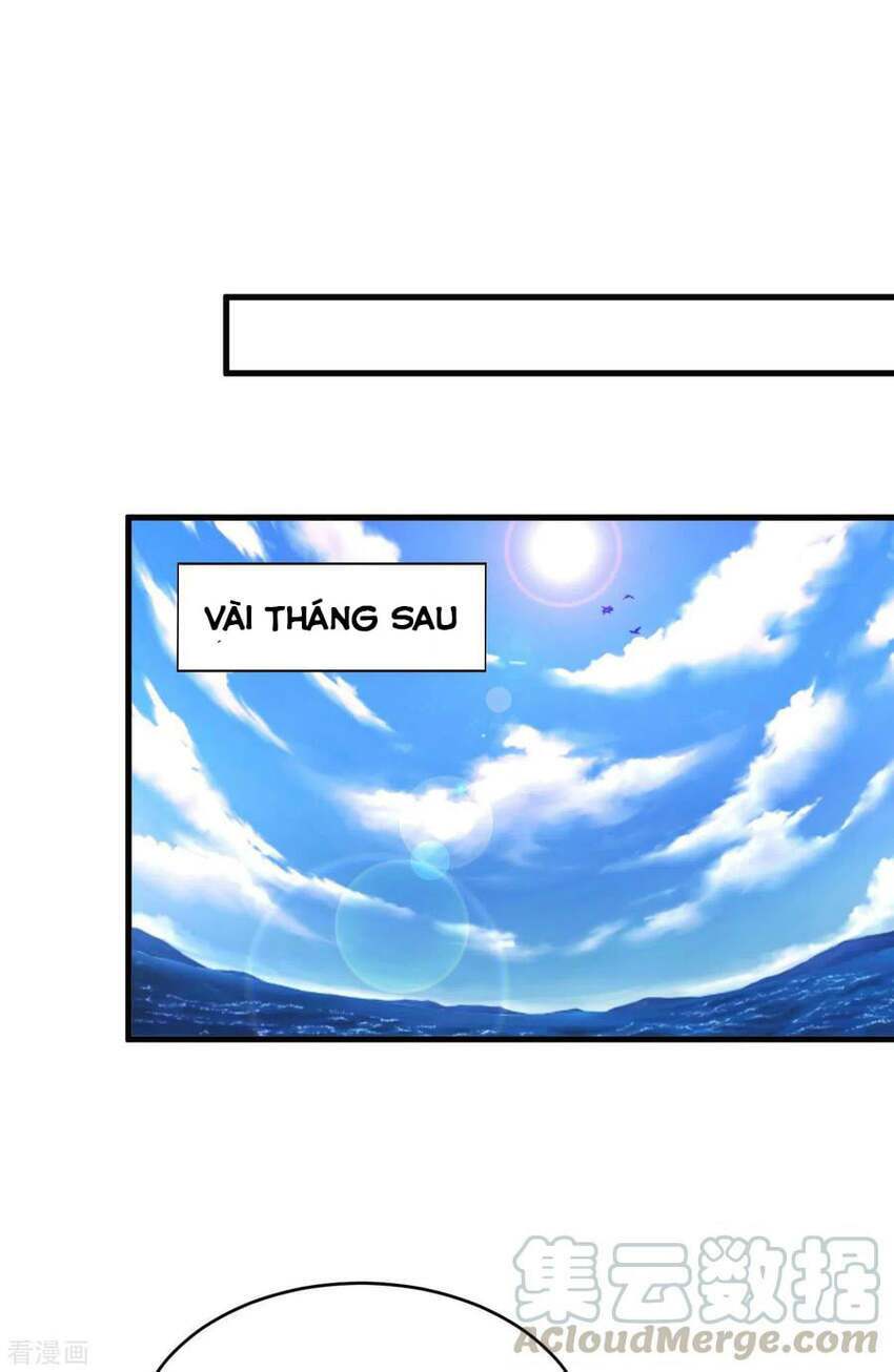 Sư Phụ Của Ta Là Thần Tiên Chapter 82 - Trang 22