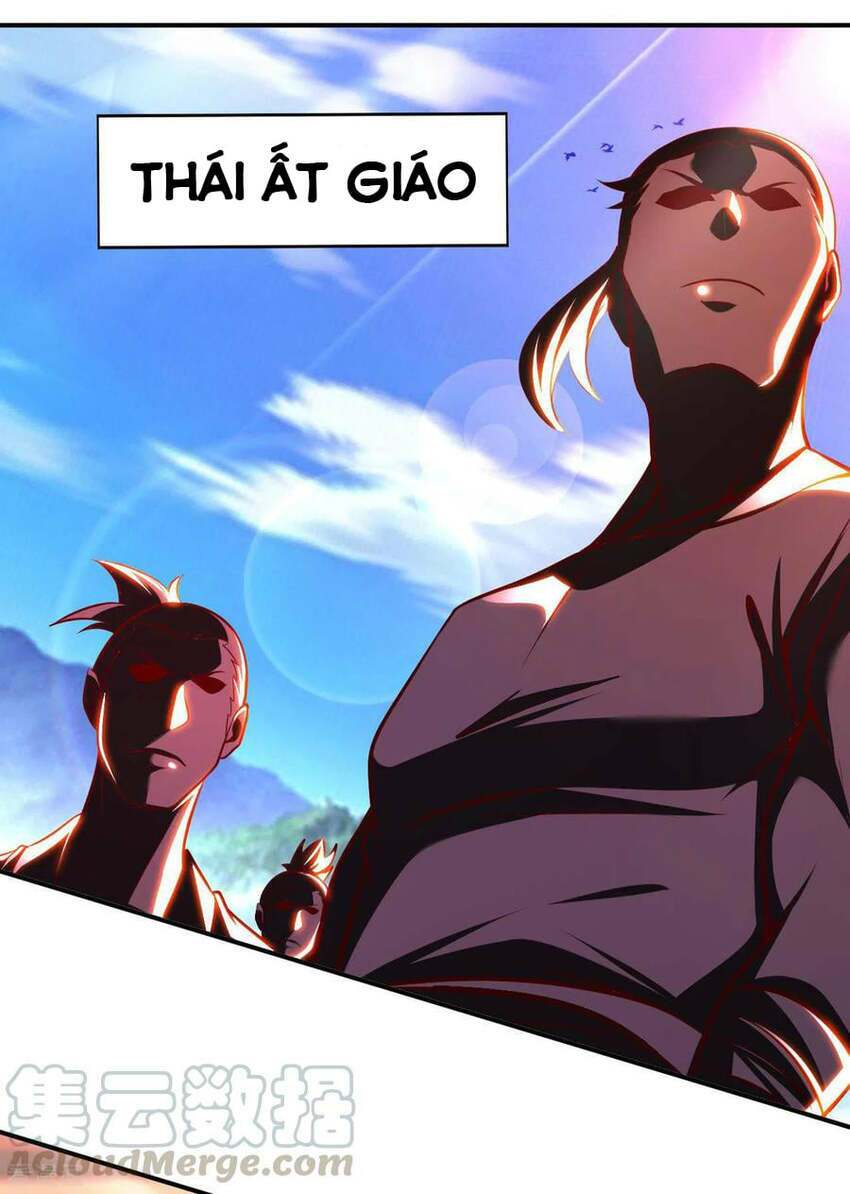 Sư Phụ Của Ta Là Thần Tiên Chapter 82 - Trang 26