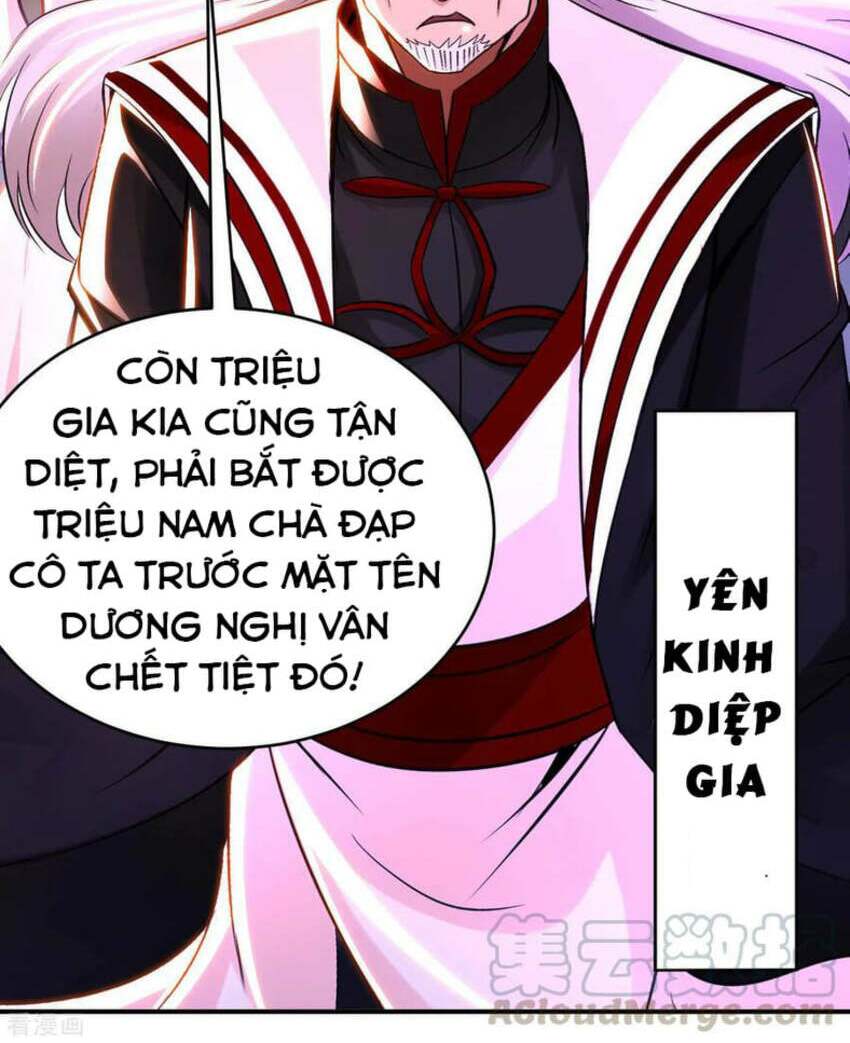 Sư Phụ Của Ta Là Thần Tiên Chapter 82 - Trang 29