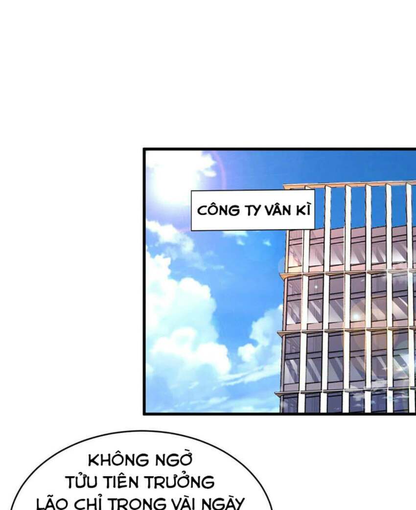 Sư Phụ Của Ta Là Thần Tiên Chapter 82 - Trang 3