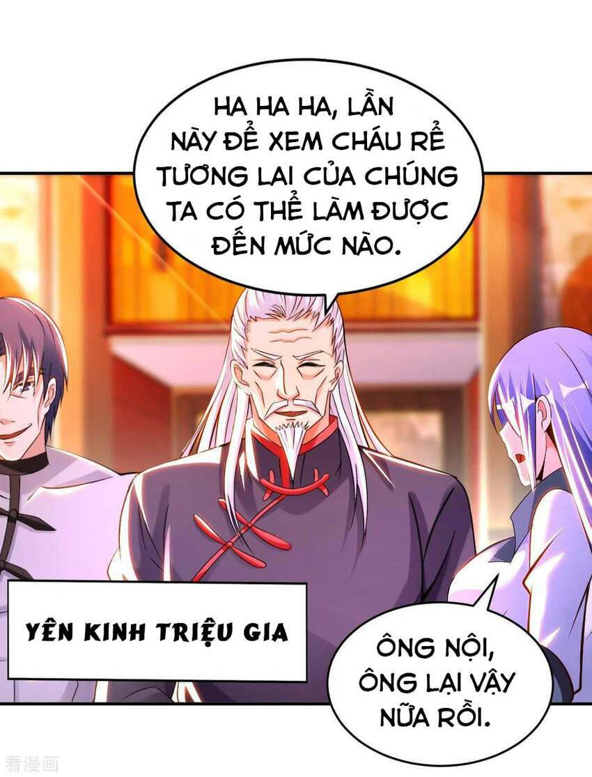 Sư Phụ Của Ta Là Thần Tiên Chapter 82 - Trang 30