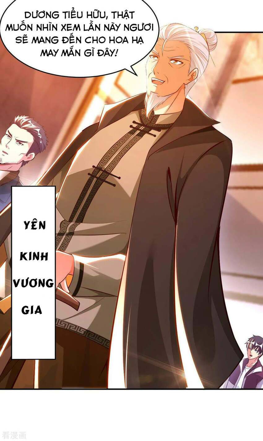 Sư Phụ Của Ta Là Thần Tiên Chapter 82 - Trang 32