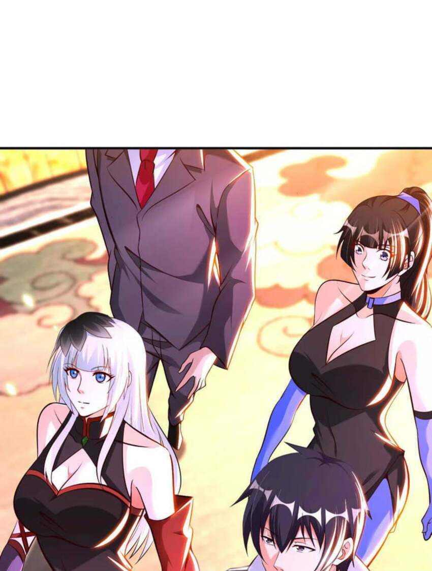 Sư Phụ Của Ta Là Thần Tiên Chapter 82 - Trang 39