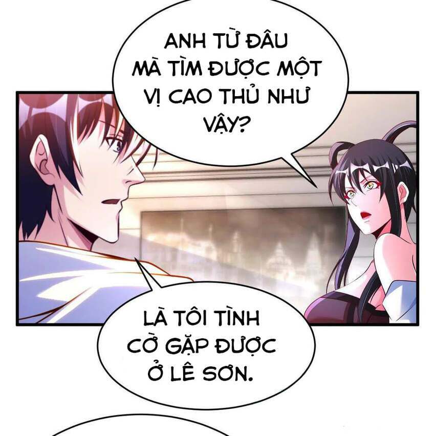 Sư Phụ Của Ta Là Thần Tiên Chapter 82 - Trang 5
