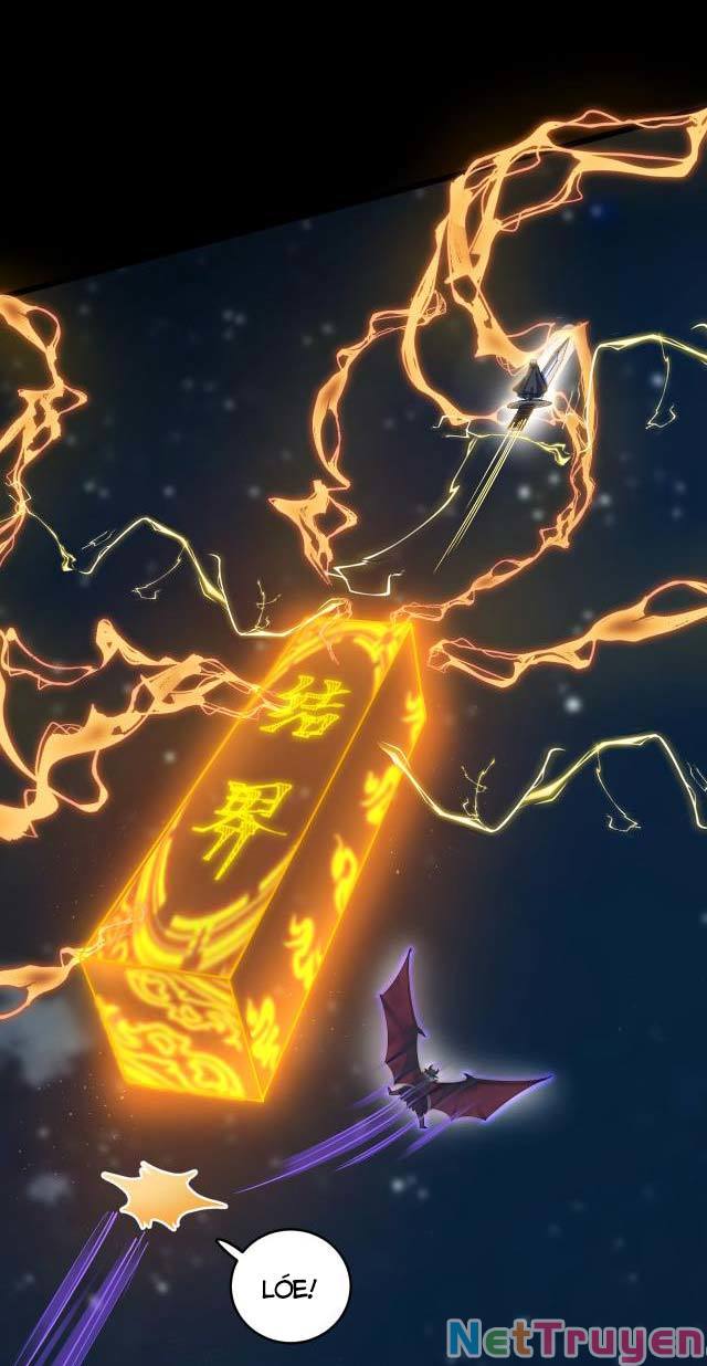 Sư Phụ Của Ta Là Thần Tiên Chapter 83 - Trang 10