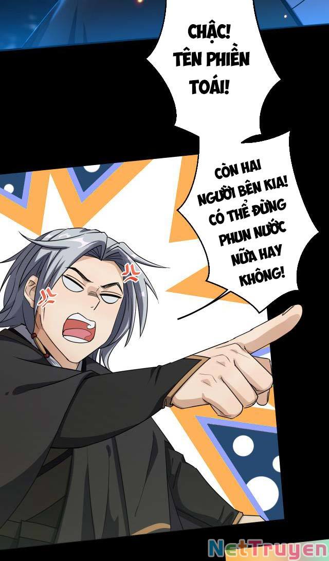Sư Phụ Của Ta Là Thần Tiên Chapter 83 - Trang 12