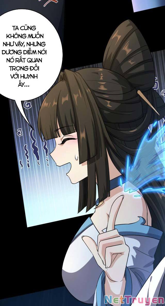 Sư Phụ Của Ta Là Thần Tiên Chapter 83 - Trang 14