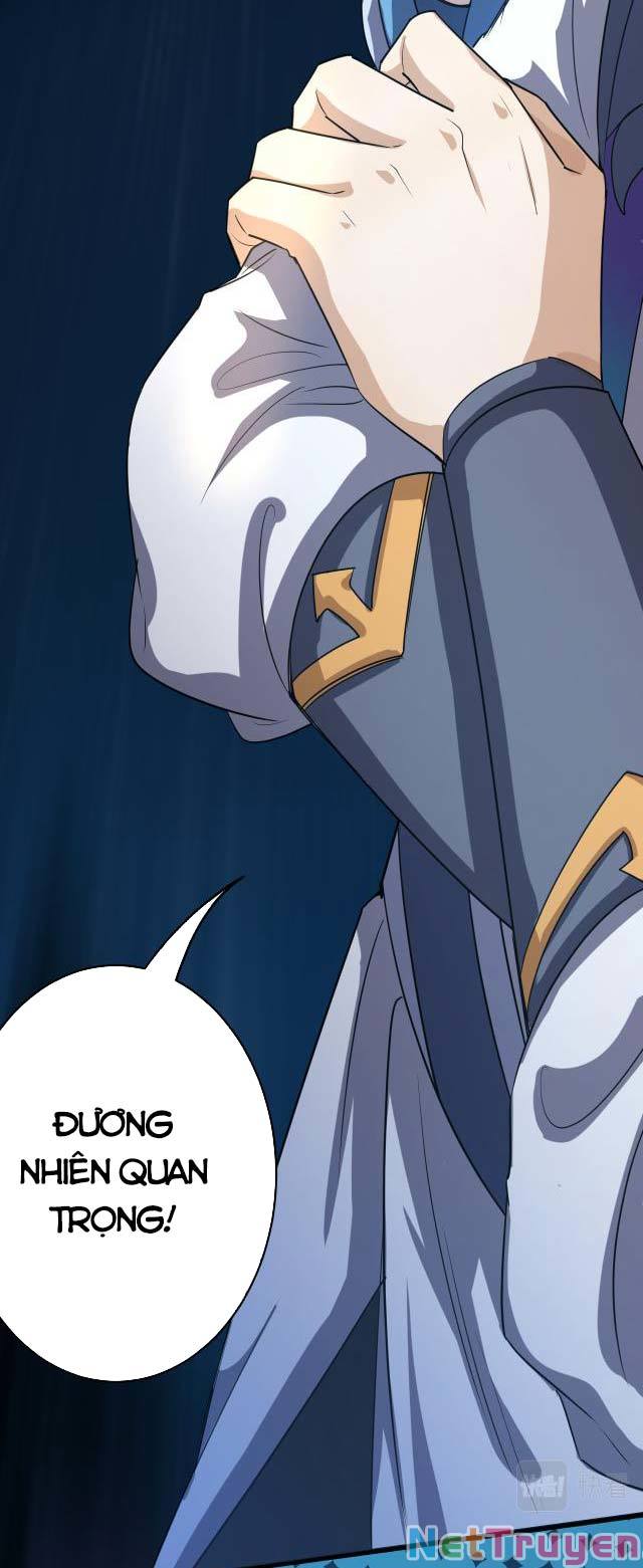 Sư Phụ Của Ta Là Thần Tiên Chapter 83 - Trang 15
