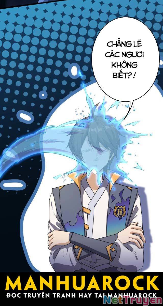 Sư Phụ Của Ta Là Thần Tiên Chapter 83 - Trang 16
