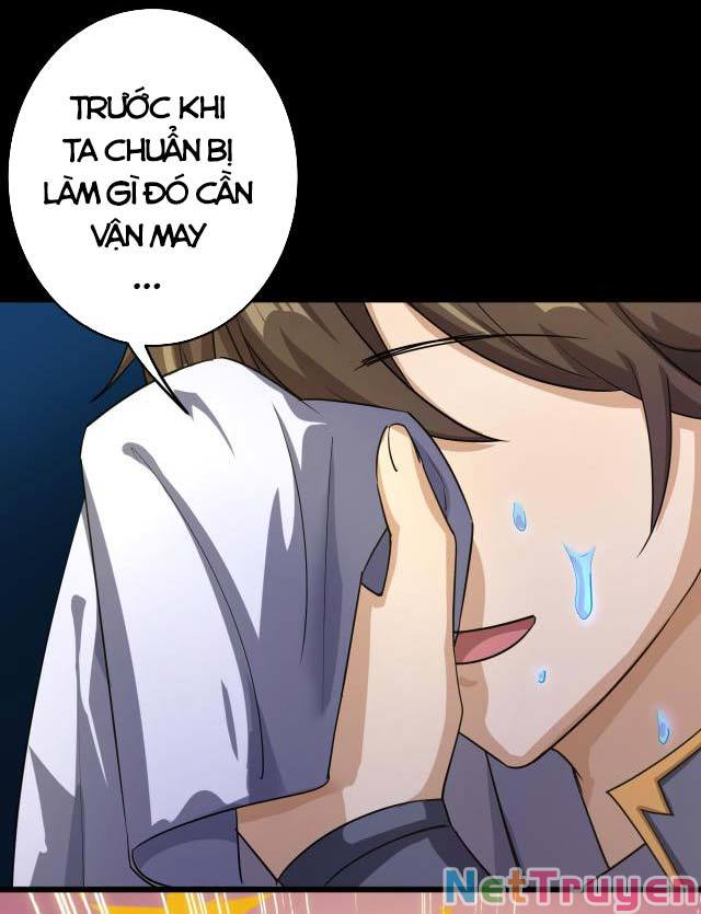 Sư Phụ Của Ta Là Thần Tiên Chapter 83 - Trang 17